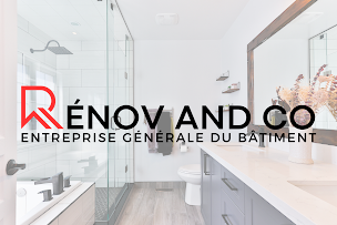 Photo n°5 de Rénov And Co à Vincennes (Plâtrier.ère)