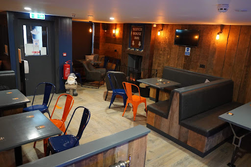 The Scotch House Bar - Thumbnail