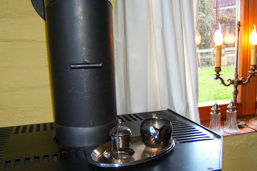 BioPension & Ferienhaus Kirschenfee - Thumbnail