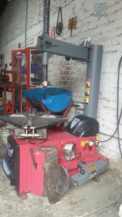 Photos of Ingequipos Automotriz