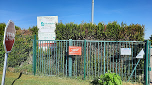 Photo n°1 de Déchetterie Epieds en Beauce à Épieds-en-Beauce (Déchetterie)