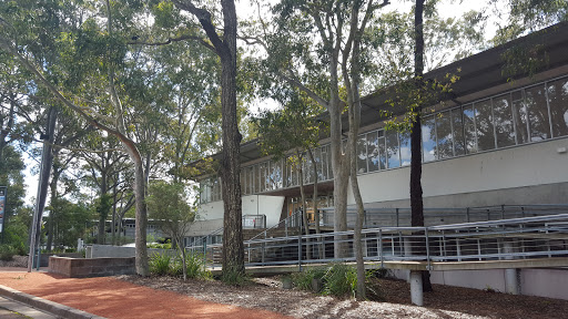 The University Gallery