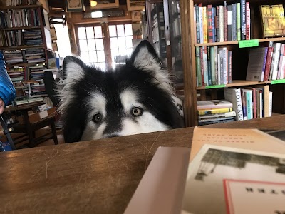 Honest Dog Books