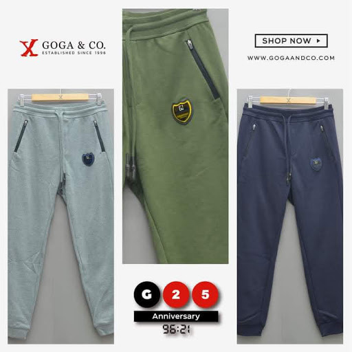GOGA JEANS - Thumbnail