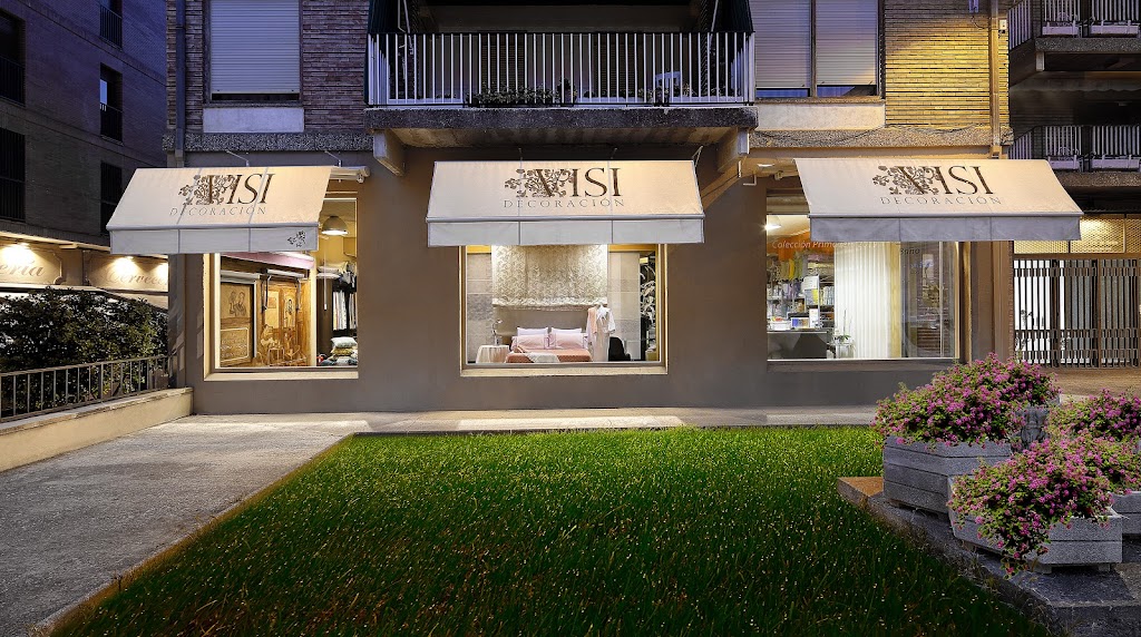Imagen de VISI Decoración