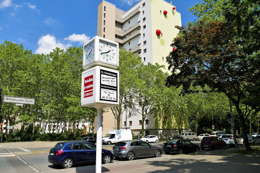 Wilhelmsruher Damm/Treuenbrietzener Str. (Berlin) - Thumbnail