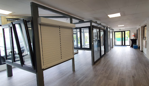 Photo de RENOVAL Vérandas, Extensions, Pergolas et Abris de piscine - Art Fermetures 52 à Chamarandes-Choignes (52000)