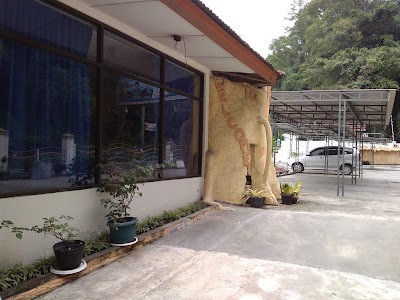 Photos of hotel elangi