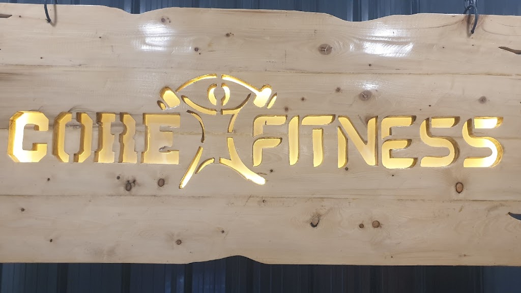 Core Fitness