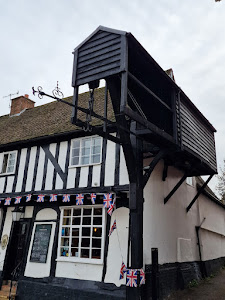 Ye Olde Bell and Steelyard photo