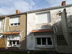 Photo n°3 de Monsieur Julien Fertillet à Challans (Peintre en bâtiment)