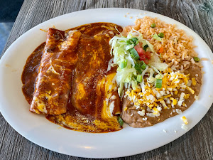 Caramba Mexican Food photo