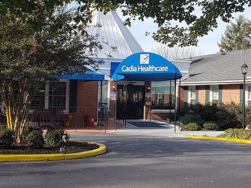 Complete Care at Springbrook - Thumbnail