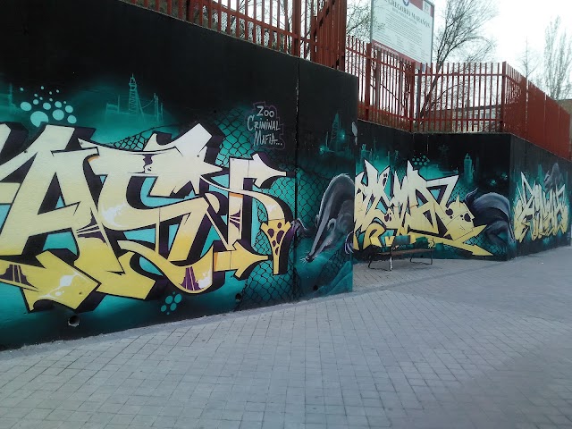 Barrio del Pilar