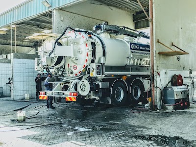 Photos of Al Qouz Car Wash