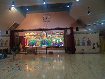 ISKCON of Central New Jersey