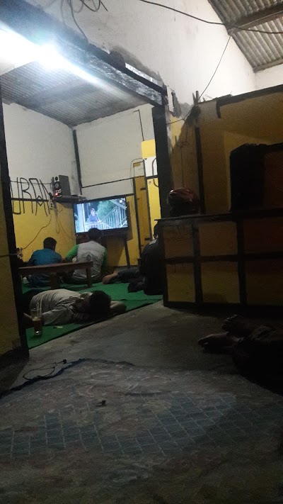 Photos of LAKER COFFE (free wifi 10Mbps)