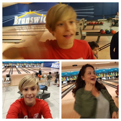 Photos of Brunswick Zone Covina Bowl