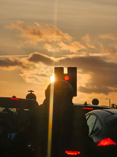Weydown Road Car Park Gallery - United Kingdom