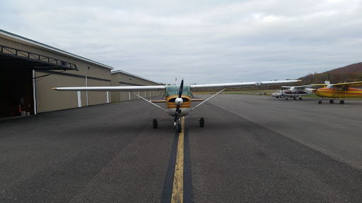 Joseph Y. Resnick Airport - Thumbnail