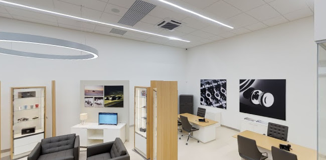 Komentarze i opinie o Bentley Katowice Salon i Serwis