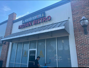 Masala Mantra - The Indian Bistro photo