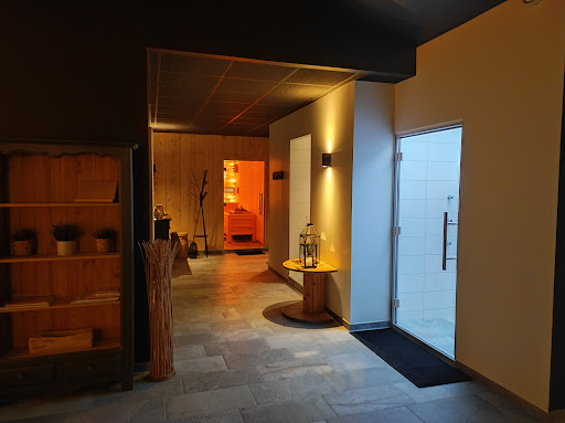 Photo de Piscines & Spas à Nogent-Le-Rotrou - Ent. LOWE à Ceton (61260)