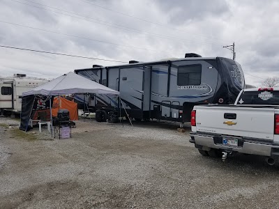 Oil City RV and Camping