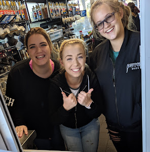 Dutch Bros Coffee photo