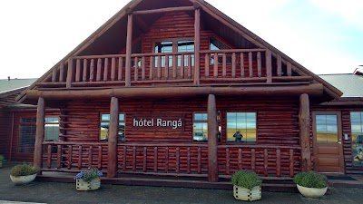 Photos of Hotel Rang&aacute;