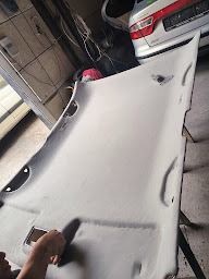 Photo n°13 de MR carrosserie 87 à Limoges (Atelier de carrosserie automobile)