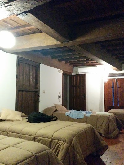 Photos of Albergue Oliva de Plasencia