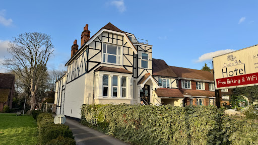 Gidea Park Hotel