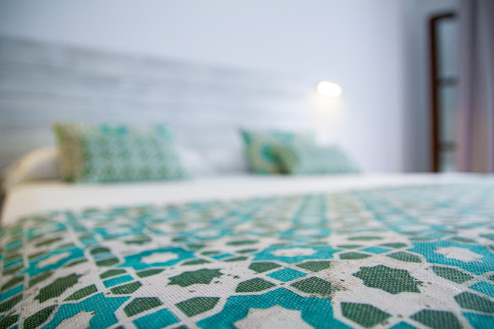 Avenida Playa by null