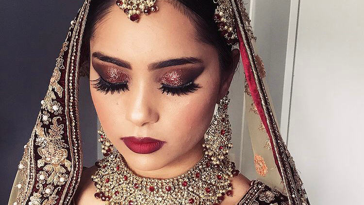 Makeup Artist Nadia- Manchester - Makeup Artists - photo 1