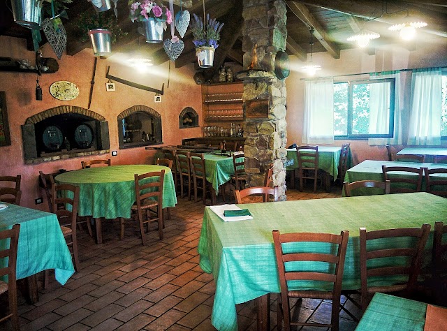 Agriturismo Ai Fontani
