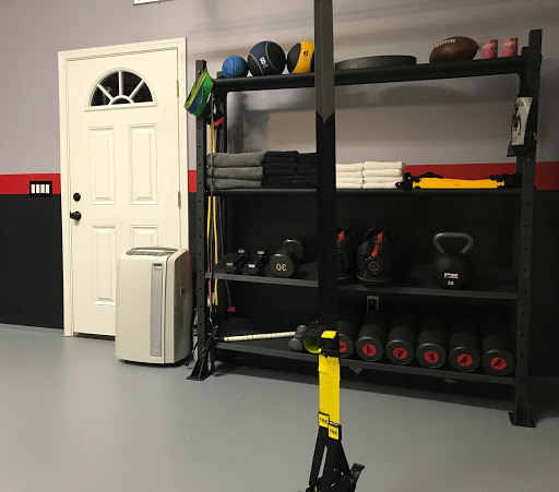 Movement Therapy Solutions - Thumbnail