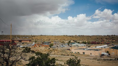 Navajo Technical University