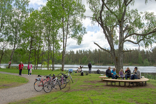 Fågelforsleden - Visual