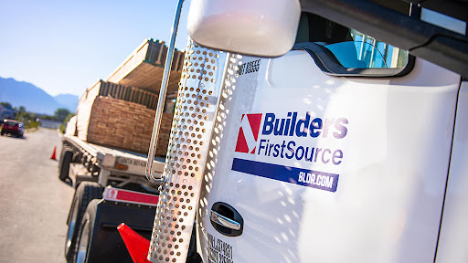 Builders FirstSource - Truss Facility - Visual