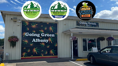 Photo of Going Green Albany
