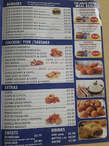 The Kebab House photo