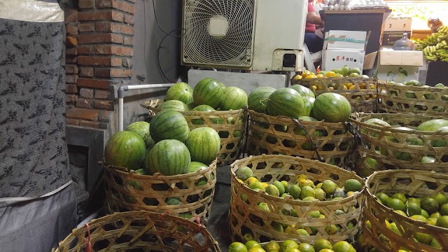 Pasar Senggol Gianyar