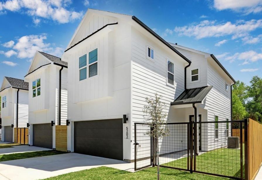 MoGo Architects, PLLC.