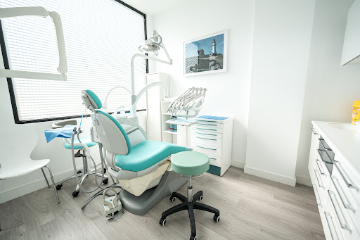 Clínica Dental y Fisioterapia Normathy | Las Rozas (antes Clínica Trei)