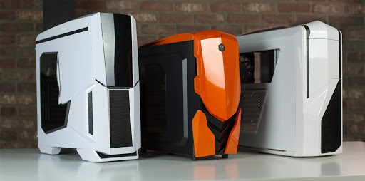NXT Level PC - Visual