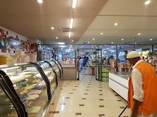 Rahat Bakers & Departmental Store lahore