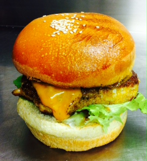 Photo 4 - Le Burger du Coin