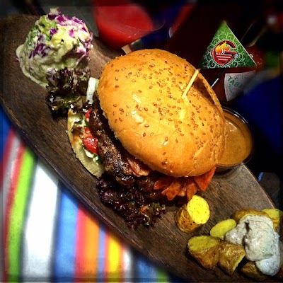 Photos of Garden Grill