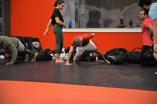 Point Blank Martial Arts and Fitness - Thumbnail